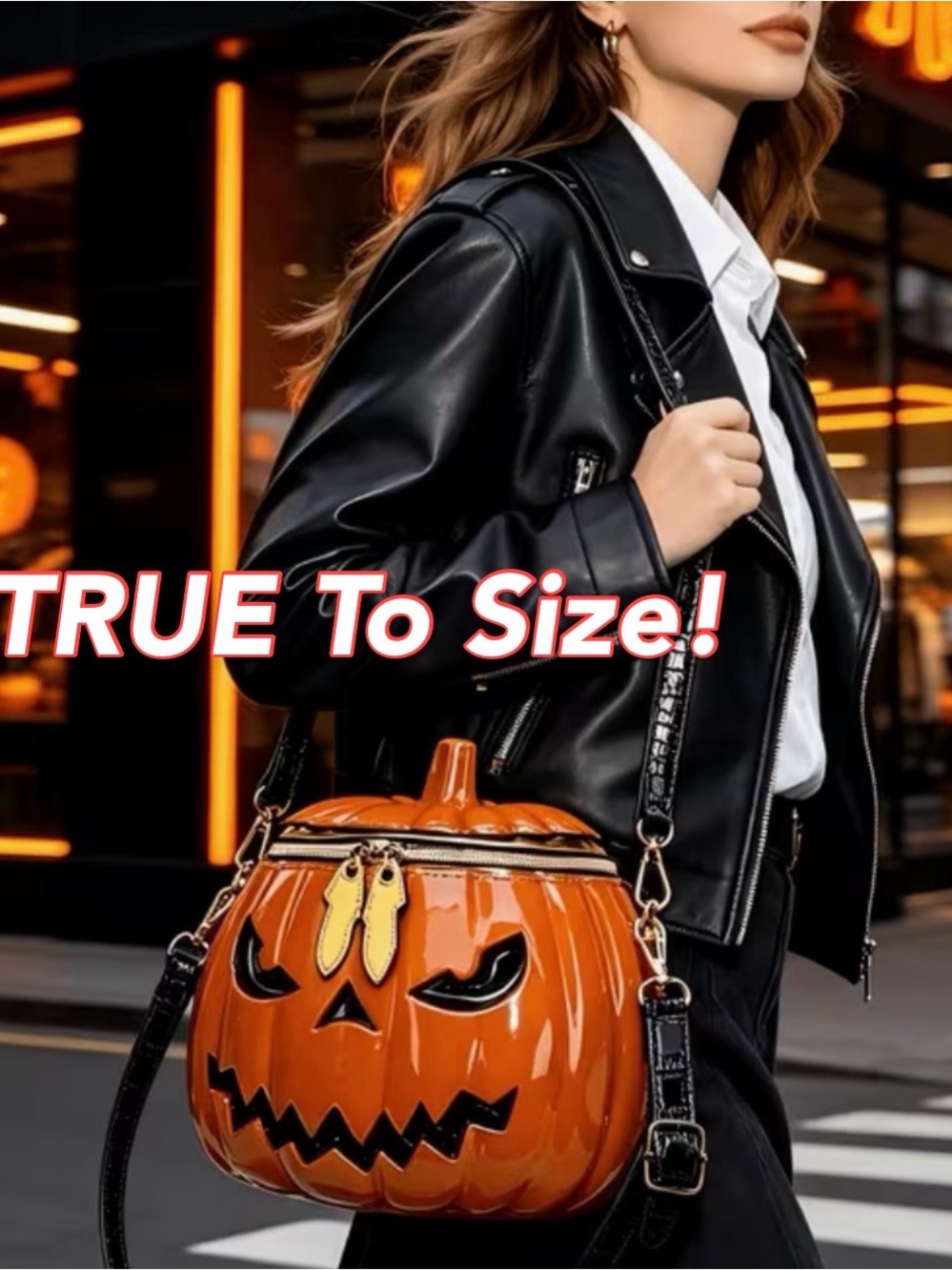 What’s in YOUR purse?!?🎃❤️🏆❤️🎃 - Picture 3 of 13